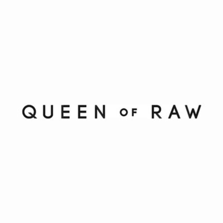 Queen of Raw