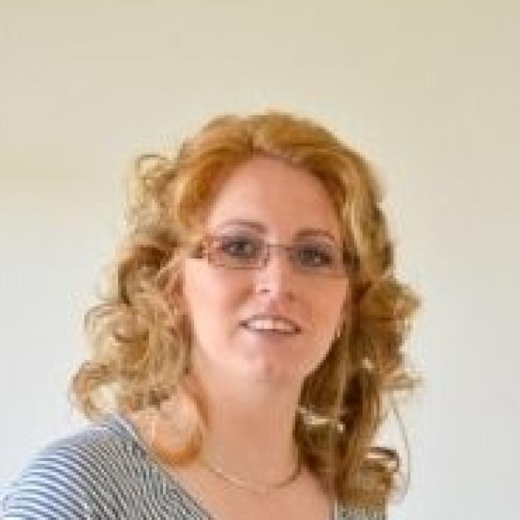 Profile picture for user sandra.wagenaar