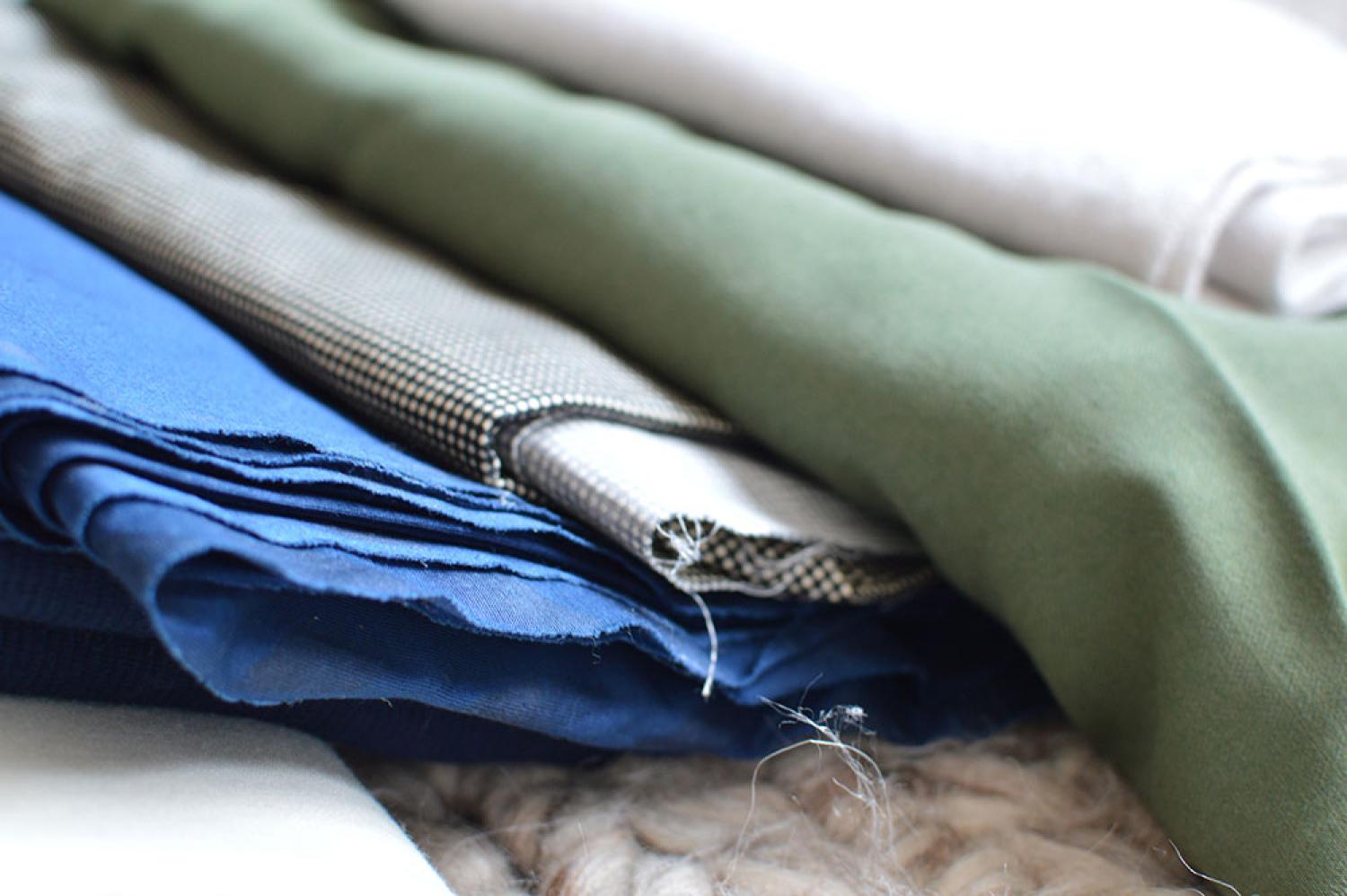 Bio-based textile Herewear